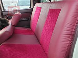 Nissan Pickup